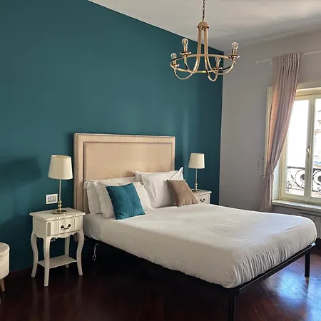 Apartment Da Vinci Lab