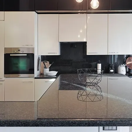 Appartement Da Vinci Lab