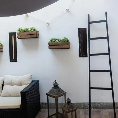 Da Vinci Lab Via Torino Story Apartment