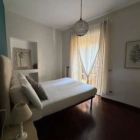 Appartement Da Vinci Lab
