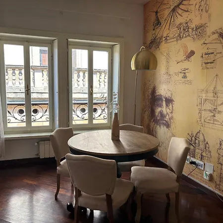 Da Vinci Lab